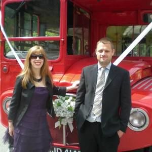 Meet your Posher, Laura